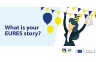 Obrazek dla: Weź udział w konkursie #EURES25!