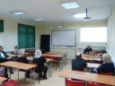 Spotkanie Zespołu ds. Monitorowania i Ewaluacji 06.03.2020 Uniwersytet Zielonogórski