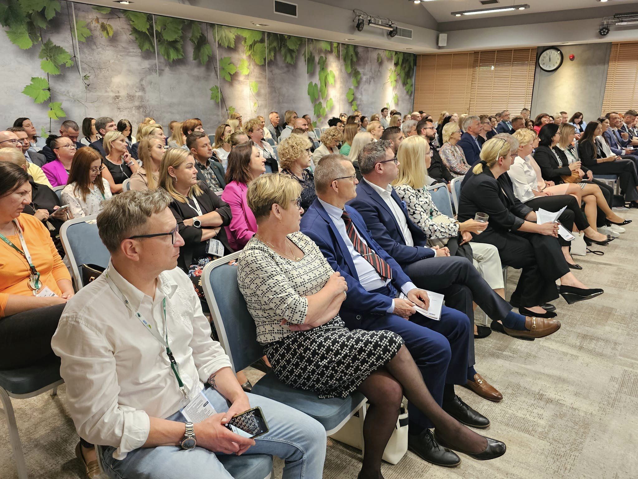 Konferencja branżowa HR 6