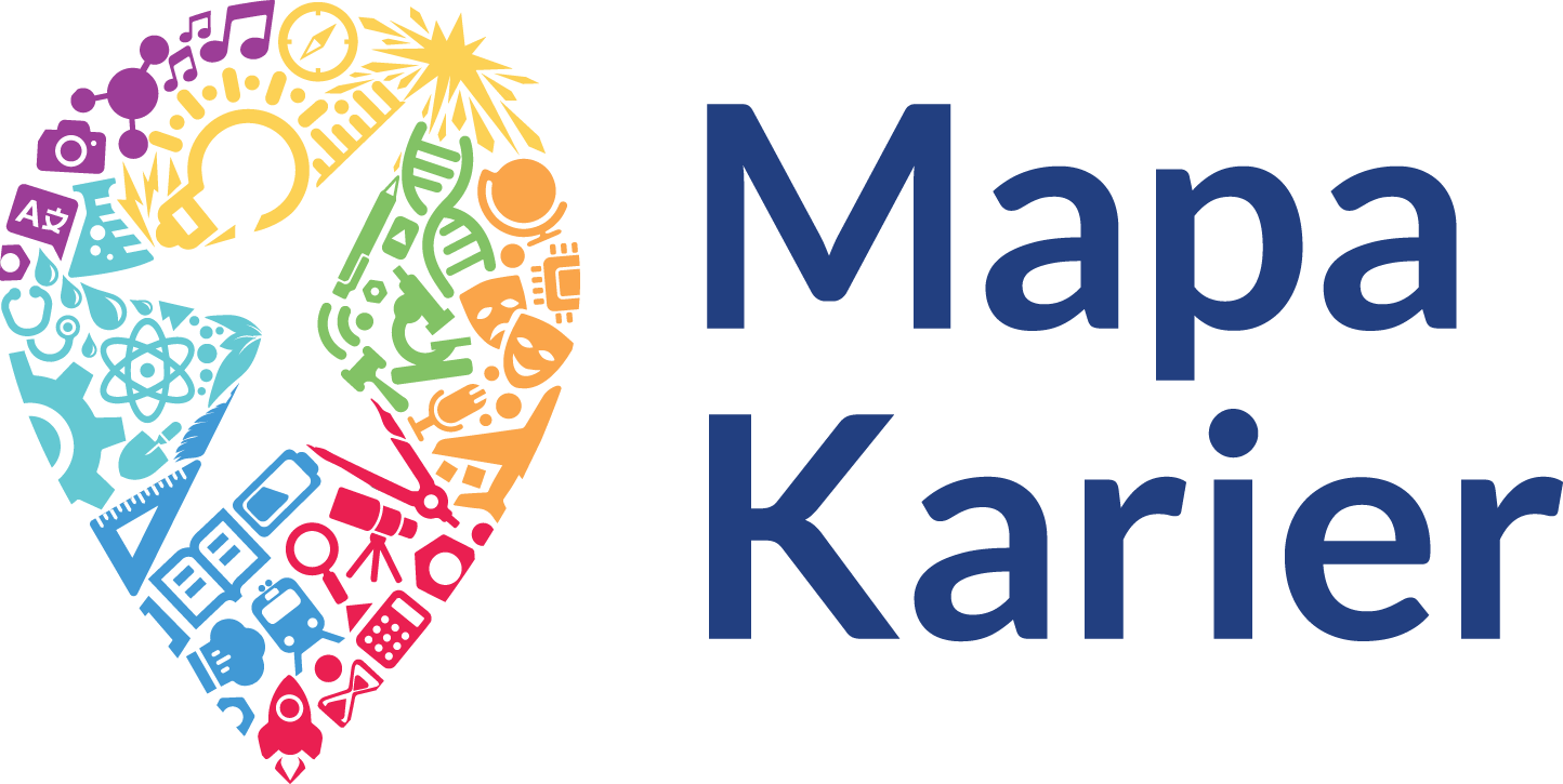 mapa karier - logo