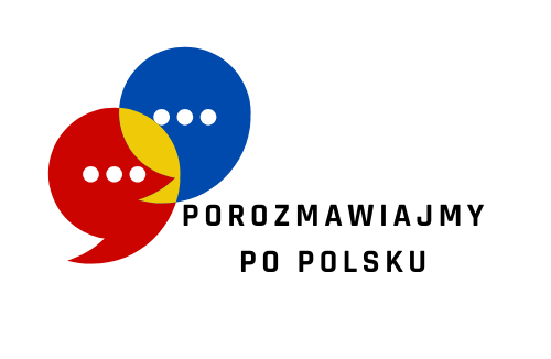 logo projektu porozmawiamy po polsku