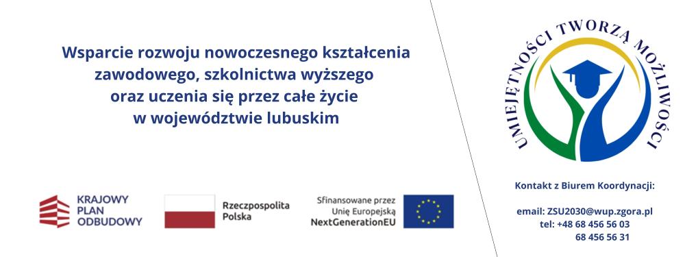 ZSU baner