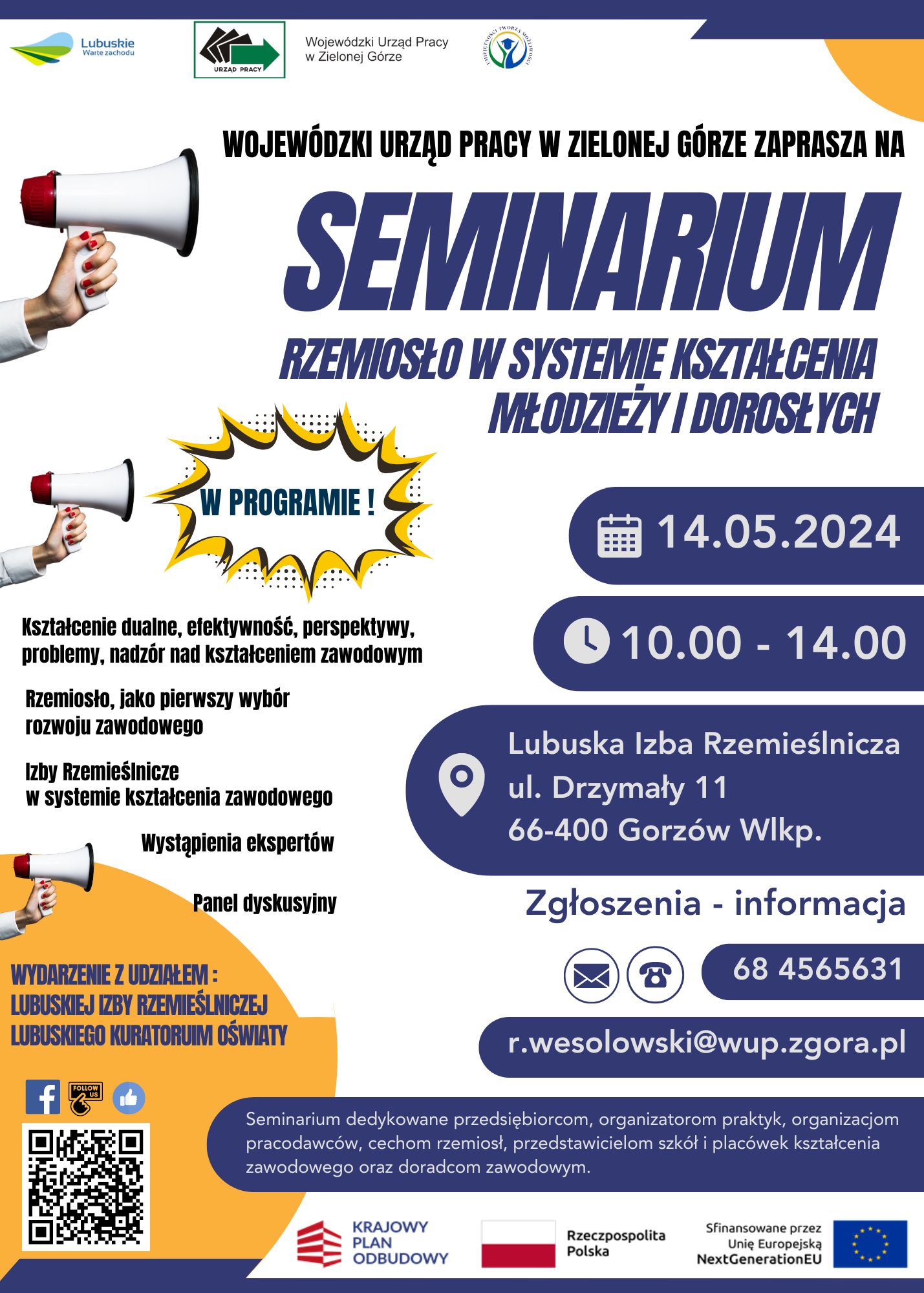 seminarium