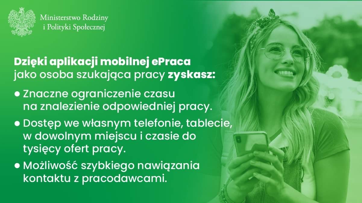 aplikacja e-praca zdjęcie 6