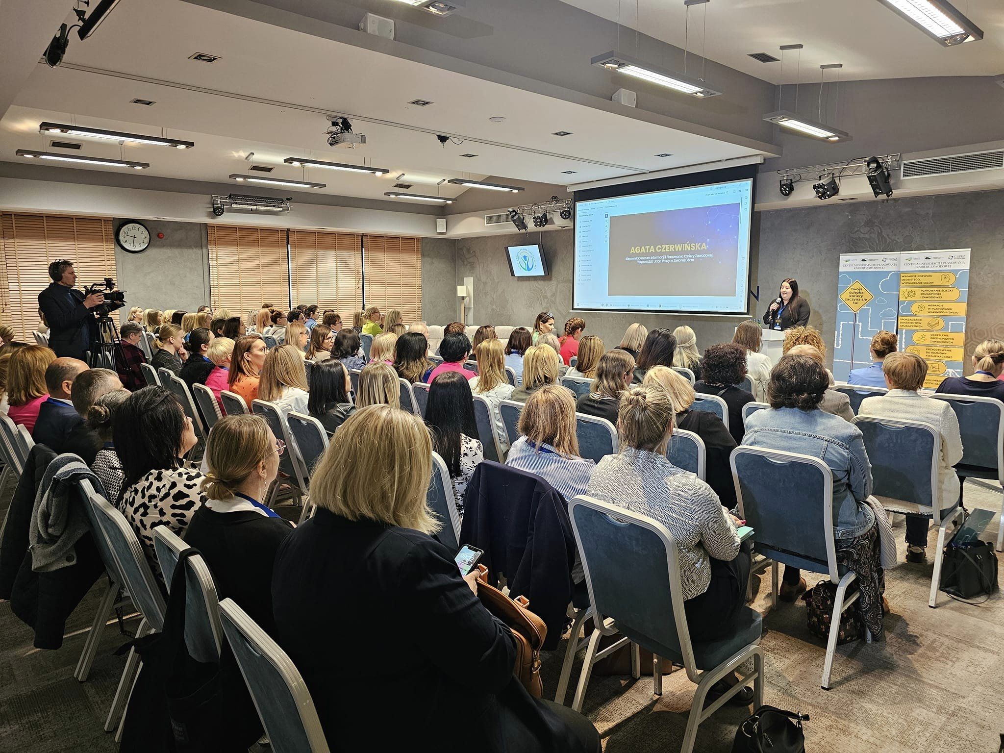 konferencja doradztwo