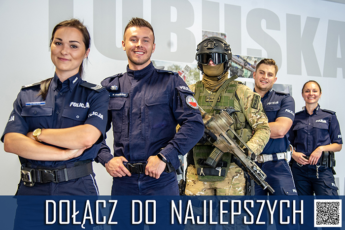 oferta policja