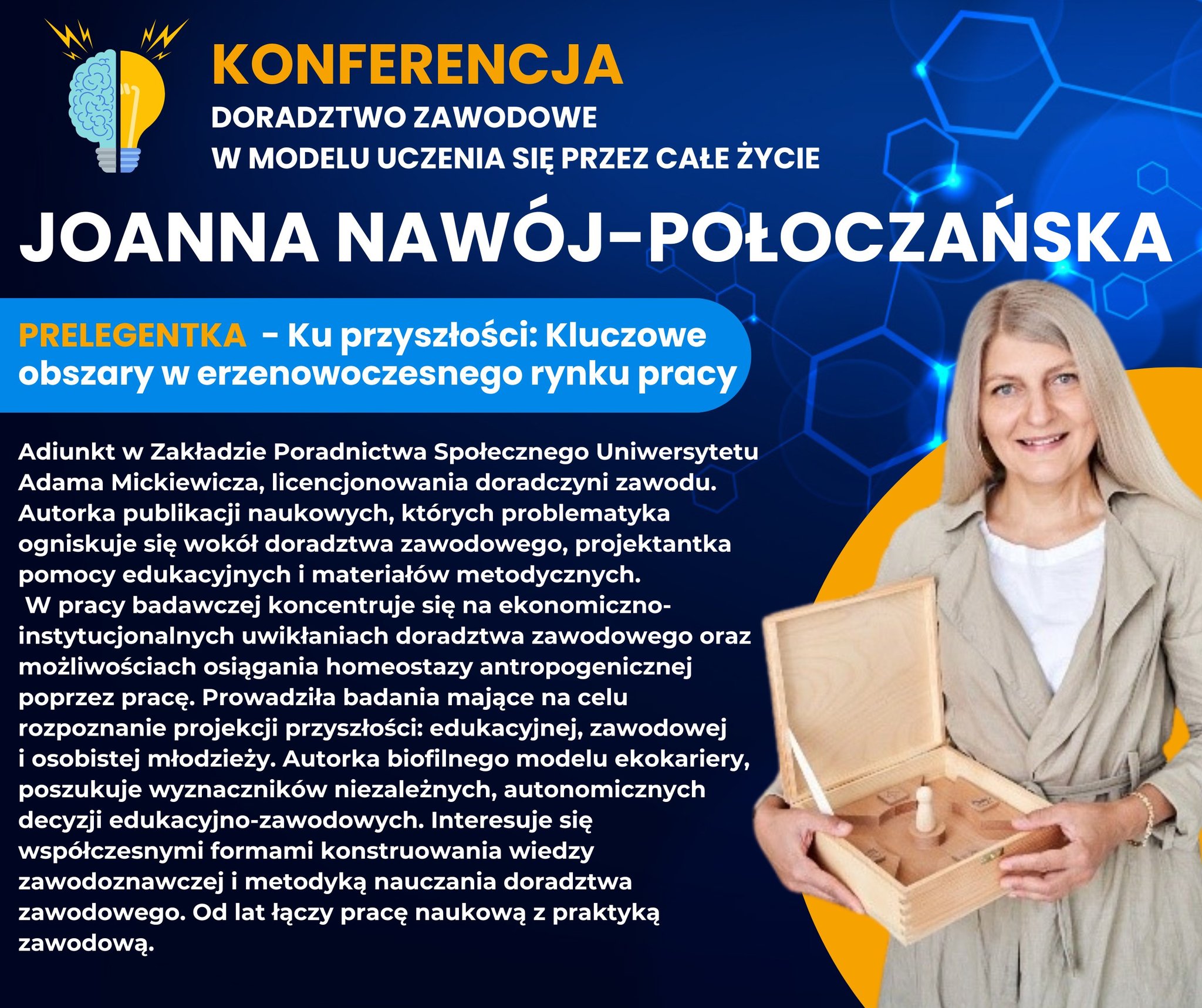 preleg. 2 konferencja doradztwo zawodowe