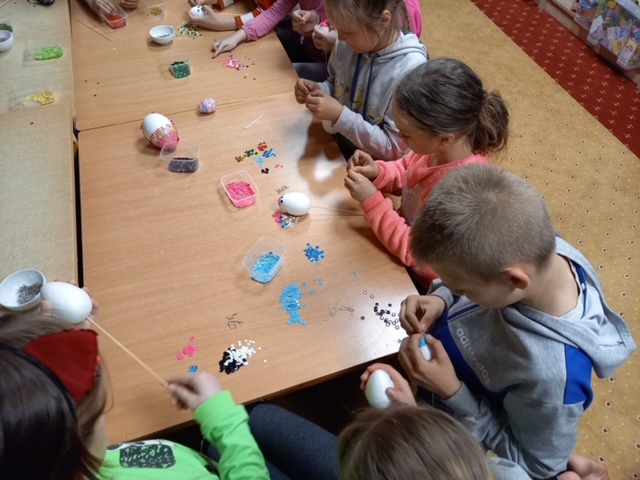 zajęcia dla dzieci z Ukrainy 3
