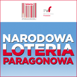 Loteria Paragonowa