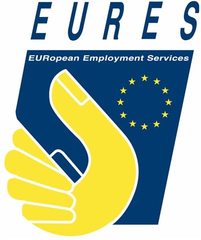 odnośnik do aktualności EURES (Europejskie Służby Zatrudnienia) wojewódzkiego urzędu pracy