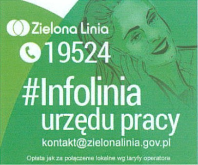 Zielona Linia