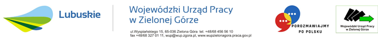 logo projektu porozmawiajmy po polsku