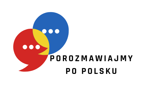 logo projektu porozmawiajmy po polsku