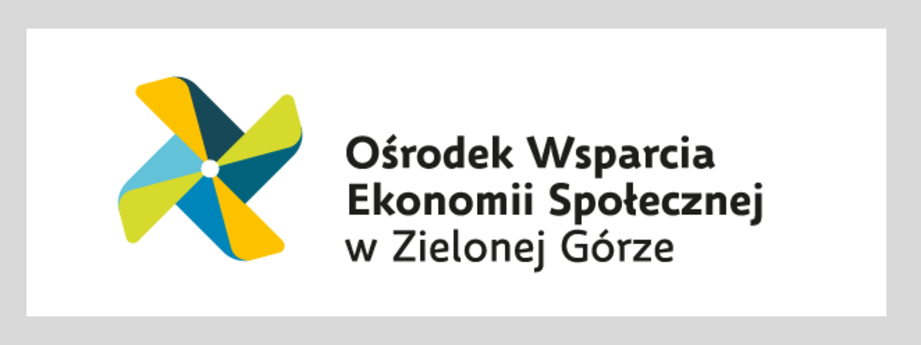 banner Ośrodek Wsparcia Ekonomii Społecznej