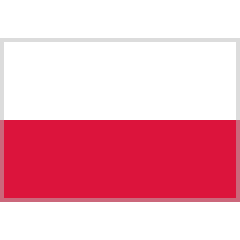 flaga polska