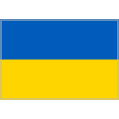 flaga ukraińska