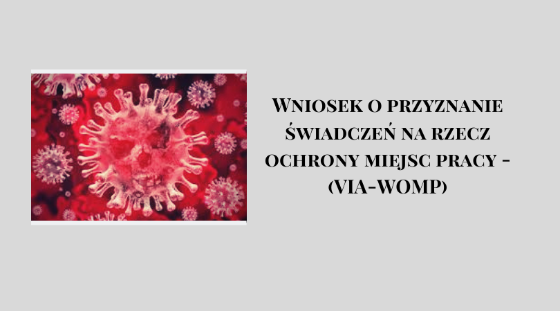 odnośnik do wniosku o przyznanie świadczeń na rzecz ochrony miejsc pracy