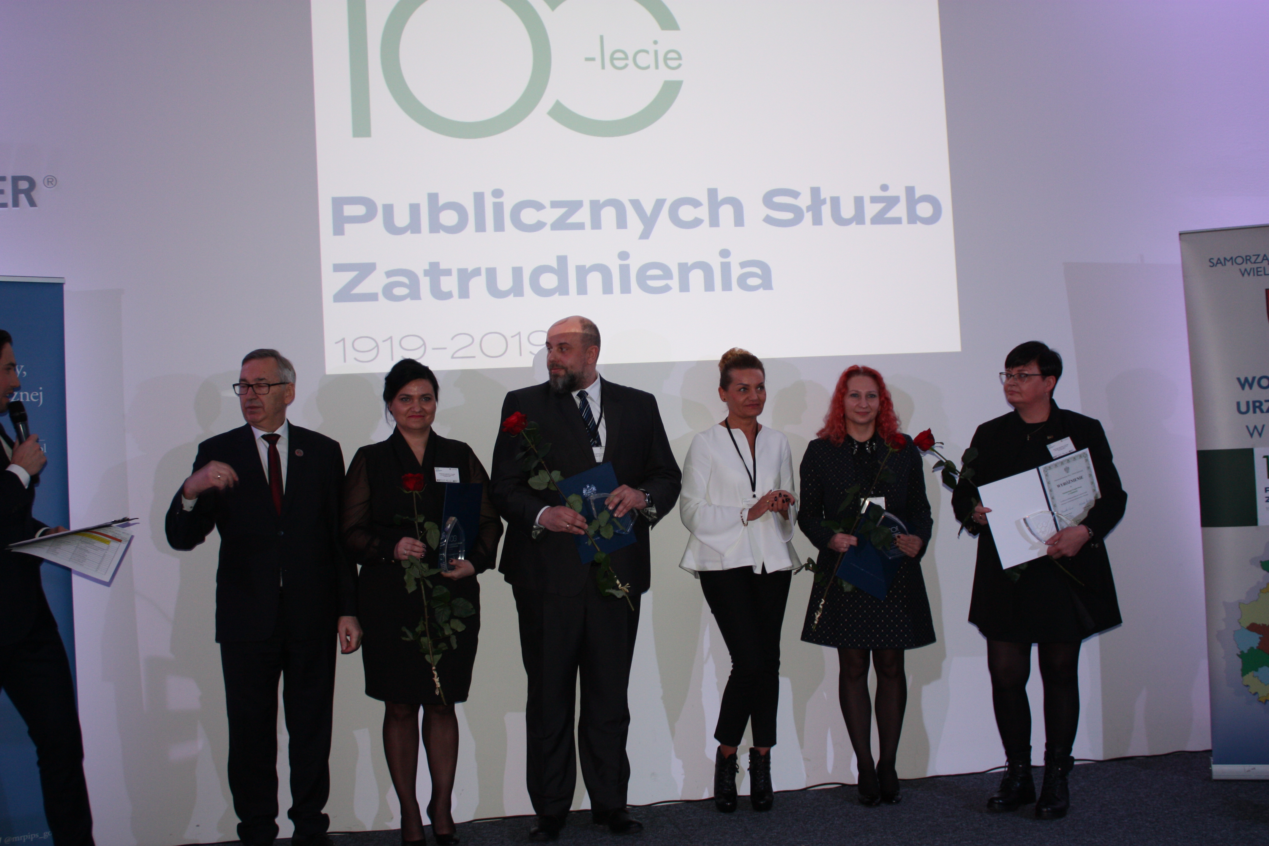 Zdjęcie z konferencji