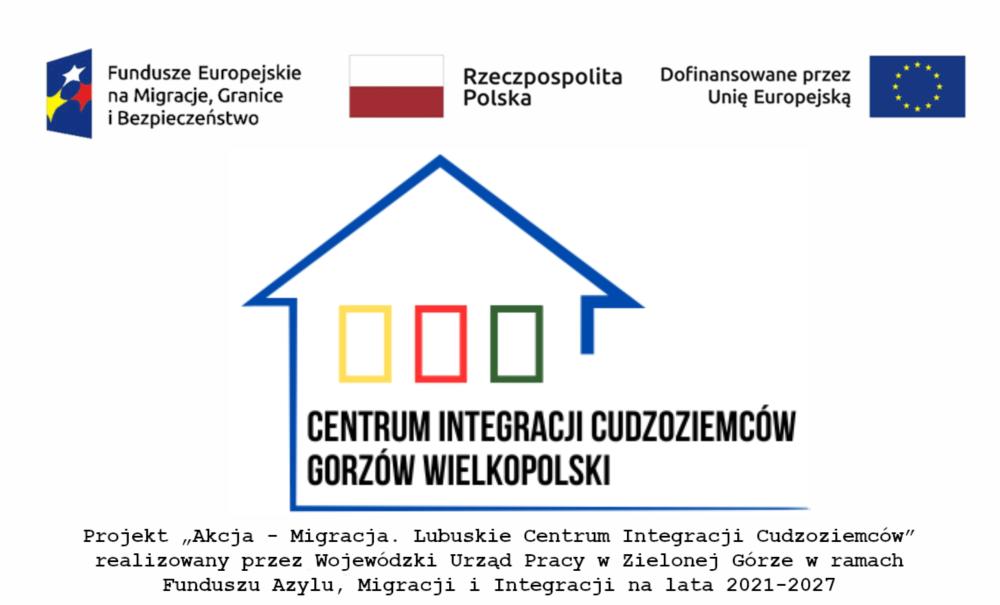 Centrum Integracji Cudzoziemców w Gorzowie Wielkopolskim