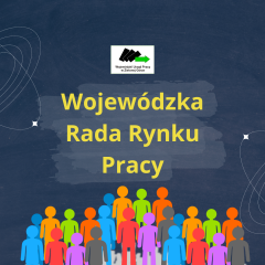 Zdjęcie artykułu Posiedzenie Wojewódzkiej Rady Rynku Pracy kadencji 2019-2022