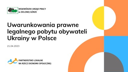 Zdjęcie artykułu Spotkanie Partnerstwa lokalnego na rzecz ekonomii...