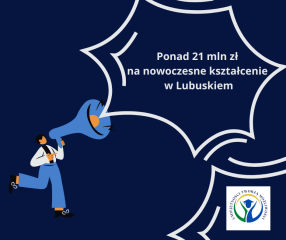 Zdjęcie artykułu Ponad 21 mln zł. na wsparcie wdrożenia Zintegrowanej...