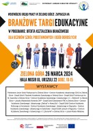 Zdjęcie artykułu Branżowe Targi Edukacyjne 26.03.2024