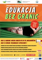 Zdjęcie artykułu AKCJA... EDUKACJA BEZ GRANIC