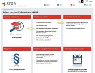 Zdjęcie artykułu Kontynuacja działalności szkoleniowej 2025